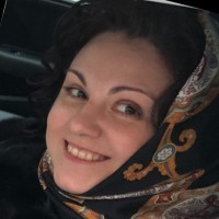 Kateryna Kozhushko