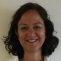 Bodil J. Helgeland