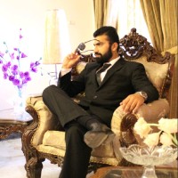 Amanullah Khan Jadoon