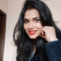 Anjali Mishra Pandey