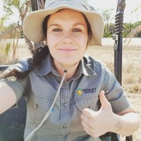 La-Rushca Strydom