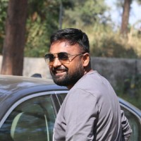 Rajesh Rana