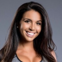 Angelica Nicolas