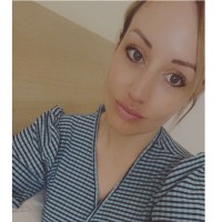 Lauren Tarr
