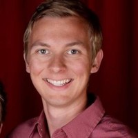 Daniel Edlin