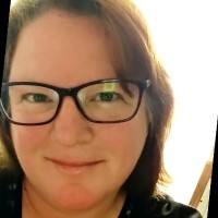 Tina Jones