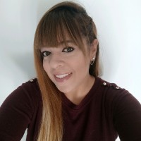 Adriana Arlette Duran Vidal