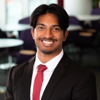 Santosh Joseph