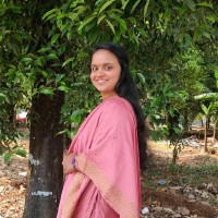 Anu K Paul