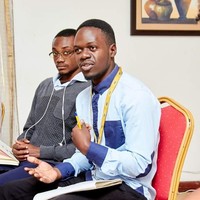 Peter Mwamba Chalikosa