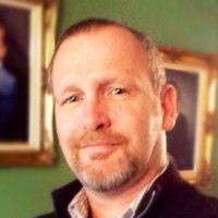 Eric Procter, CMRP, CRL