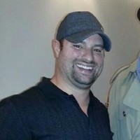 Nathan Graham