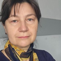 Liliana Marin