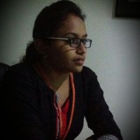 Savitha S