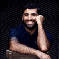 Kaveh Pakjoo