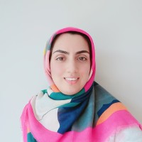 Elham Khodarahmi