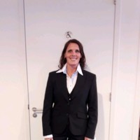 Cindy De roodt