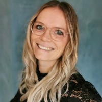 Desiree Koopmans - Haverkort