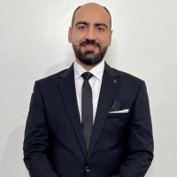 Saleem Alzoubi