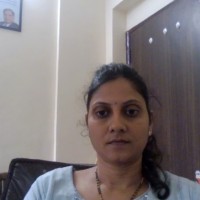 Darshana Deshmukh