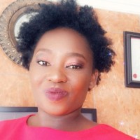 Abigail Zandile Mhlongo