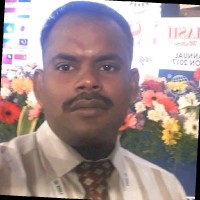 P Thanapal