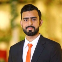 Farrukh Shahzad