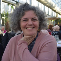 Marie Dever