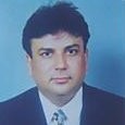 Rajesh Parekh