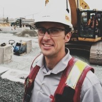 Calvin Rice, P.Eng., Pmp