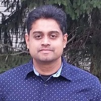 Sanal Krishnan