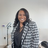 Vanessa Wyatt