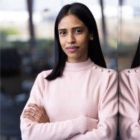 Thaneesha Govender Ca(Sa)