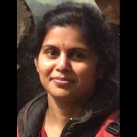 Uma Devi Tadepalli