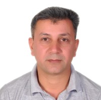 اسماعيل البياتي