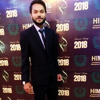 Noman Zahoor