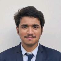 K Surya Sai Harsha
