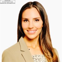 Lindsay Baird, MBA