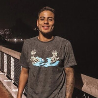 Gustavo Rodrigues