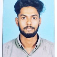 Anurag P v