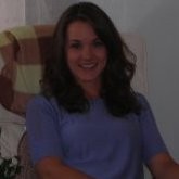 Laura Sandberg