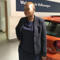 Nozipho Ntombela