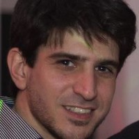 Juan Pablo Rebolledo