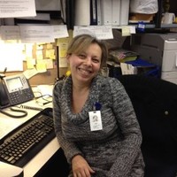 Helen (Leonella) Dmitriev