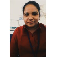 Ankitha Shettigar