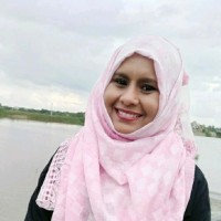 Ghousiya Anjum