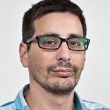 Nuno João Pereira