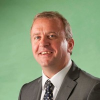 Mike Dyer