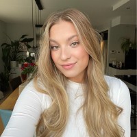 Marieke Van Der Marel