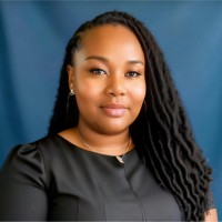 Derricka Bruce
